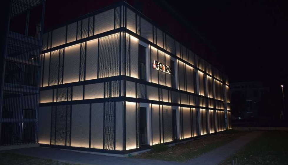 Hotelprojekt München